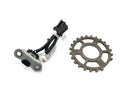 KTM 950 Adventure LC8 [2004] - pickup med impulsgenerator-3