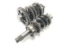 Triumph Daytona 955i T595N [2003] - Gear Gearwheel Switching Gear SC-4