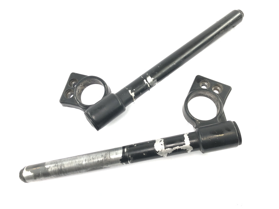 Kawasaki GPZ 1000 RX ZXT00A [1986] - styr clip-on clip-on styr par