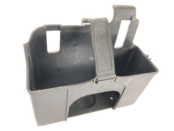 Yamaha V Max 1200 2WE [1996] - Batteri Box Battery Tag
