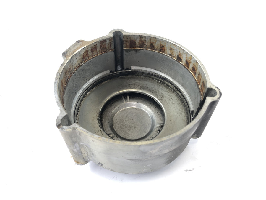 Honda CBX 650 E RC13 [1983] - Light Machine Cover Stator Cover Engine Lid