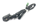Honda NX 650 Dominator RD02 [1994] - Sidestandskontakt-2