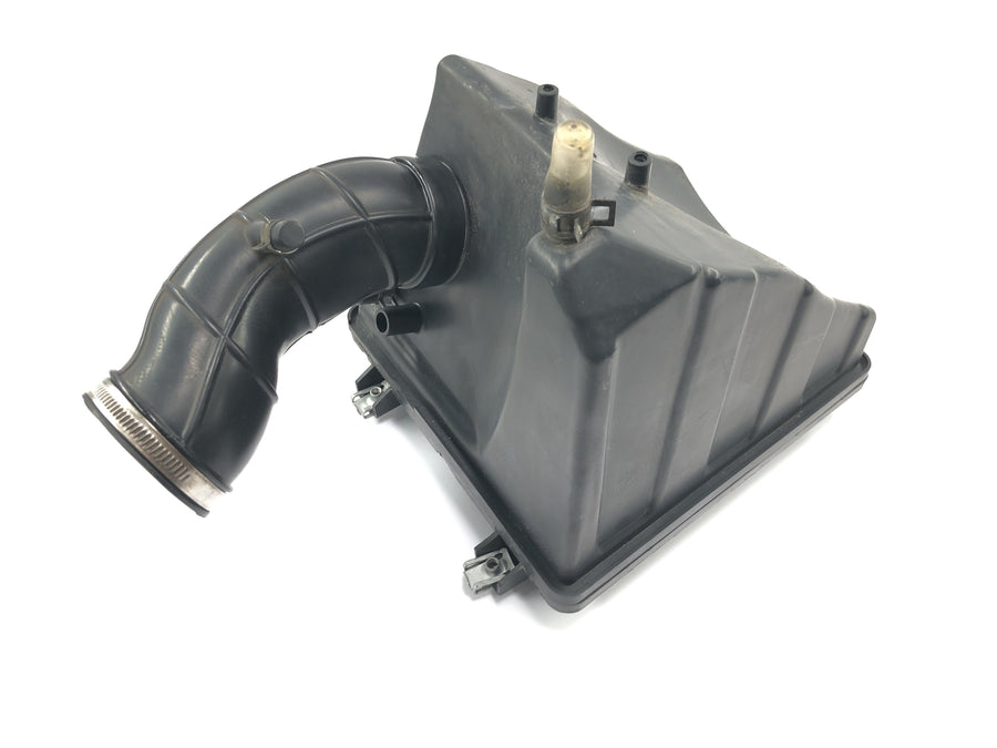 Aprilia SX 125 KX [2018] - Luftfilterboks airbox indsugningsboks