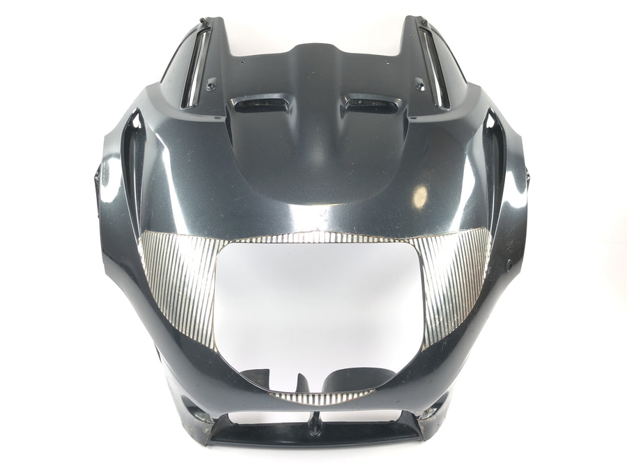 BMW R 1100 RT 259 [1999] - Front kåbe cockpit kåbe farvekode 704