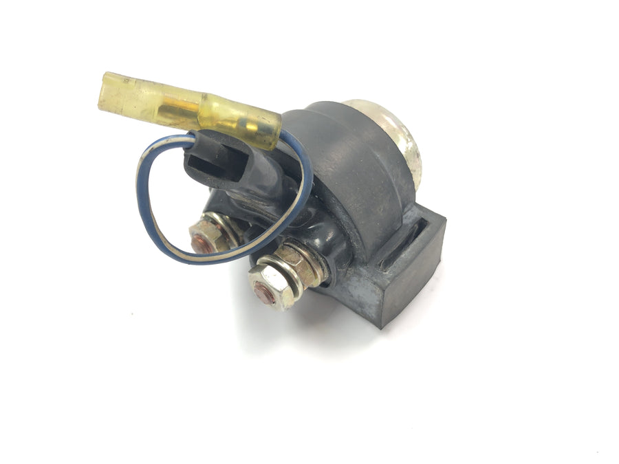 Yamaha FJ 1100 47E [1985] - Relais Starter Relay Starter Switching Relay Relay