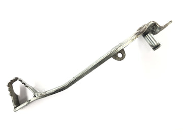 Sachs ZX 125 [1998] - bremsepedal med fodbremsegreb - 0