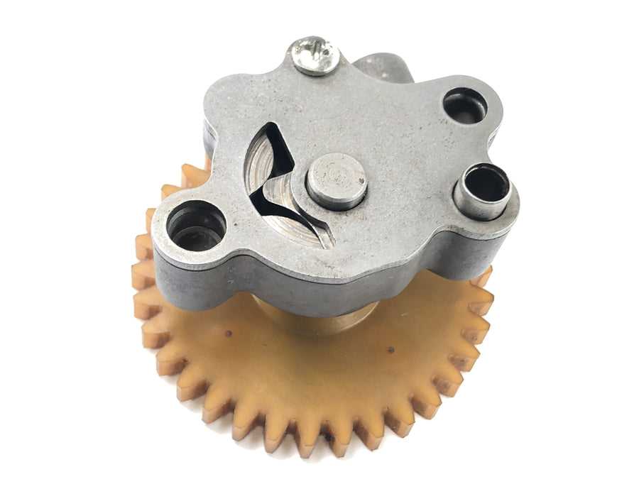 SWM SM 125 R [2018] - Oliepumpe Gearpumpe Motoroliecirkulation