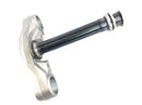 Moto Guzzi Norge 1200 [2006] - Fork Bridge nedenfor-2