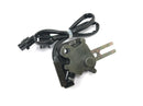 Kawasaki VN 1600 Classic VNT60A [2007] - Sidestander omskifter sidestander-1