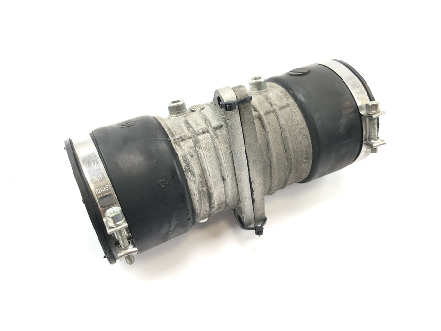 Ducati ST3 S3 [2004] - indsugningsmanifold par