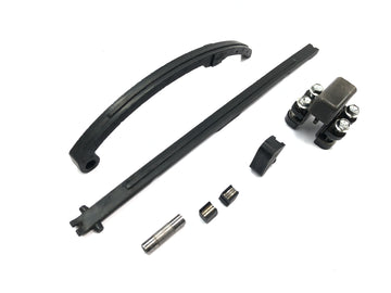 Suzuki GSX R 1100 GU74C [1987] - timing chain guide glide rail sæt - 0