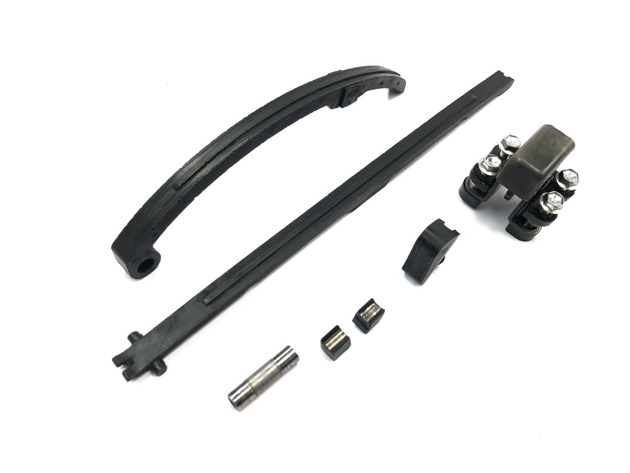 Suzuki GSX R 1100 GU74C [1987] - timing chain guide glide rail sæt