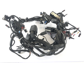 BMW R 1200 R [2007] - Ledningsnet - 0