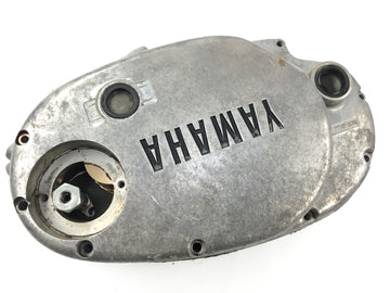 Yamaha XS 650 SE 3L1 [1979] - Let maskiner dækker motorisk låg - 0