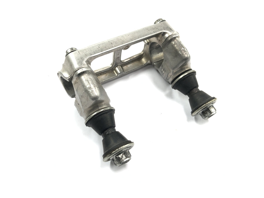 Suzuki RM Z 250 RJ41A [2007] - Styrmontering styrmontering