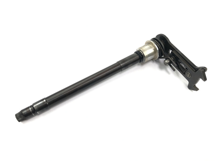 KTM 640 LC4 Prestige [2005] - gearstangsaksel gearskifteaksel gearaksel