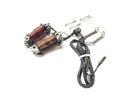 Honda XL 500 S PD01 [1982] - Generator -tænding-3