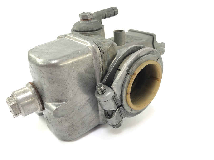 Moto Guzzi V7 Special [1971] - Carburetor Set -par