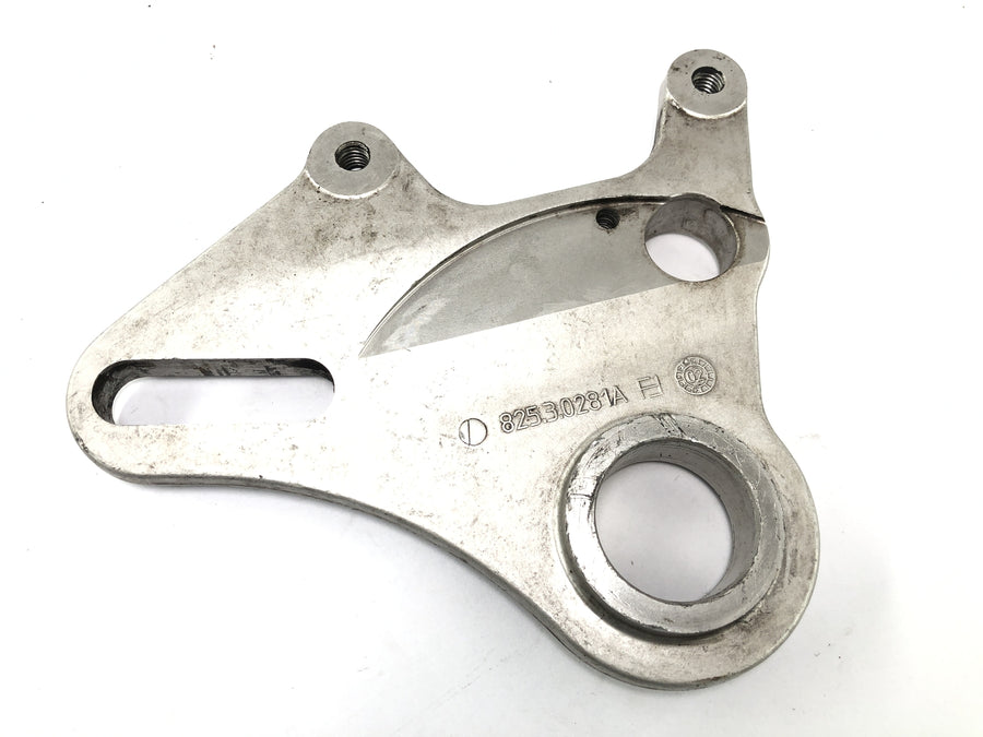 Ducati 999 H4 [2003] - Anchor Plate Brake Panel Brake Saddle Holder bagud