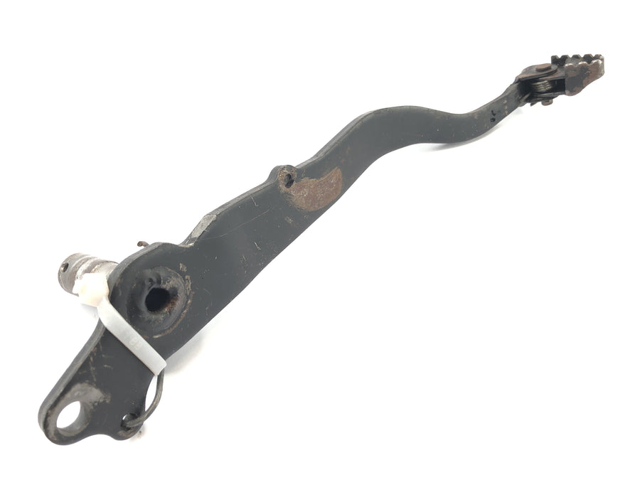 Suzuki DR 350 SK42B [1991] - Brakepedal