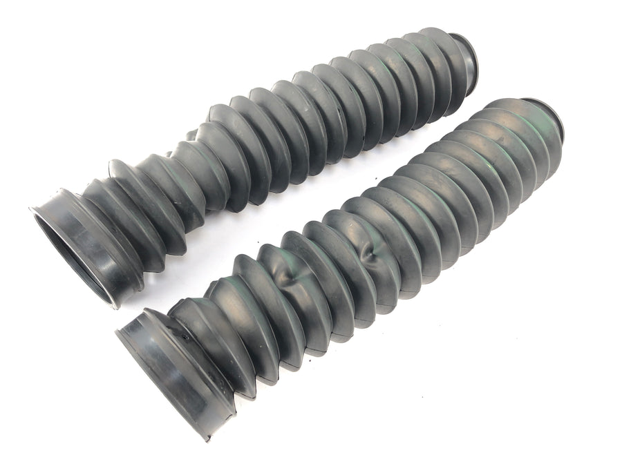 YAMAHA XT 550 5Y3 [1982] - Foldning BALG SET PAR