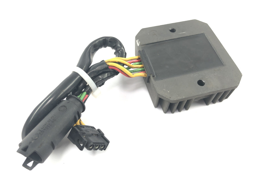 BMW F 650 GS R13 [2000] - Spændingsregulator ensretter regulator generator regulator