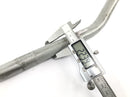 Sachs ZX 125 [1998] - styr rørformet styr stålstyr 22mm-3