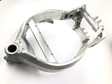 Honda CBR 900 RR Fireblade SC33 [2000] - Ramme hovedramme med papirer - 0
