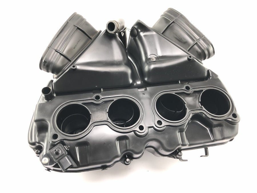 Honda CBR 1000 RR SC59 [2008] - Luftfilterboks airbox indsugningsboks
