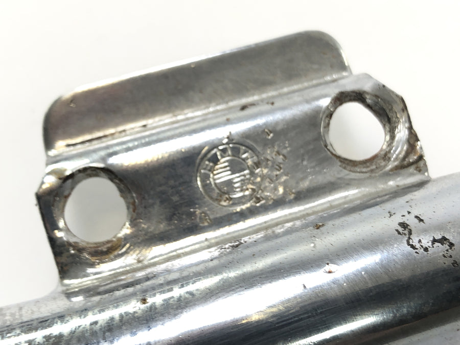 BMW R 60/5 [1973] - Crash Bars