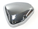 Honda VTX 1800 SC46 [2004] - Sidedæksel krom luftfilterdæksel-2