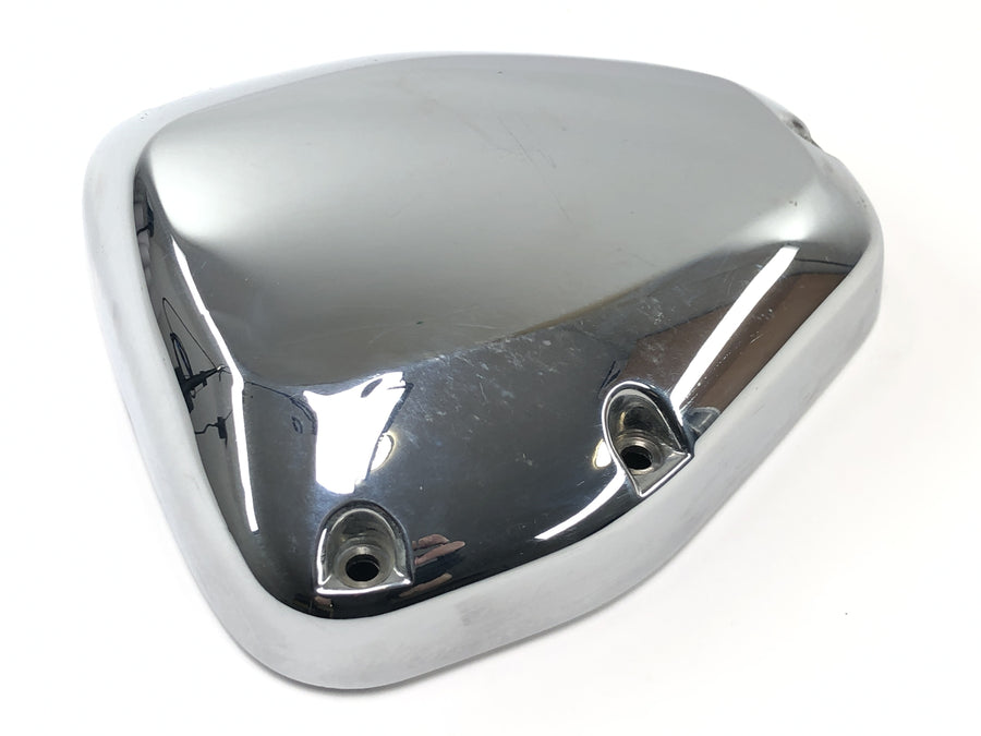 Honda VTX 1800 SC46 [2004] - Sidedæksel krom luftfilterdæksel