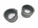 Triumph Bonneville T100 986MF [2012] - indsugningsmanifold karburator gummiflangepar-4