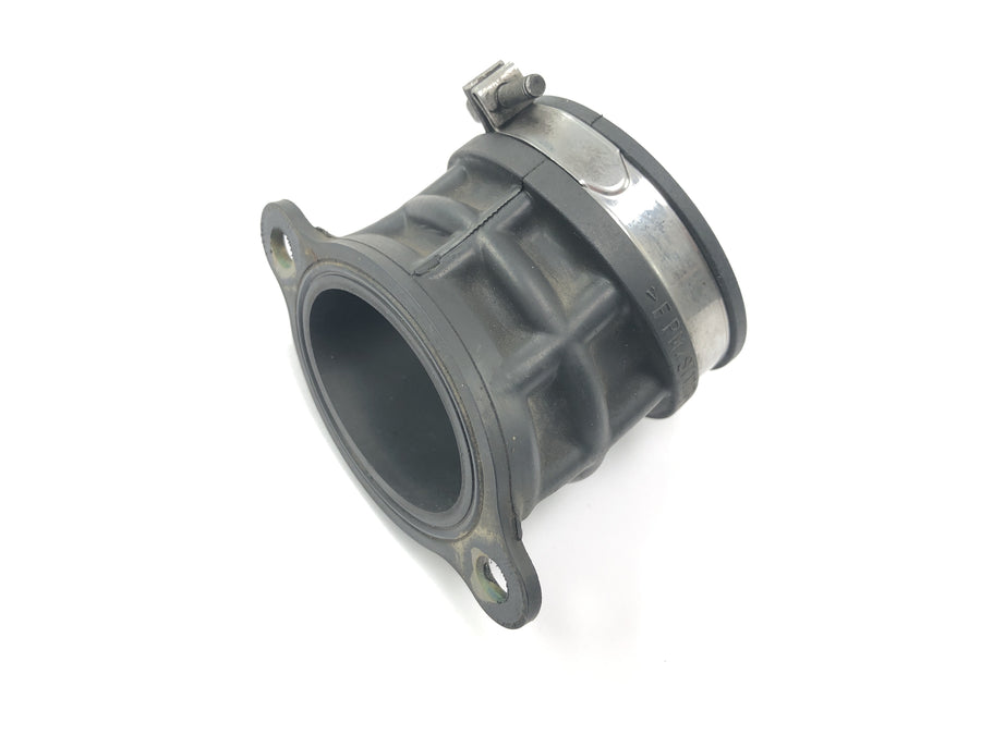 BMW F 650 GS R13 [2000] - Indsugningsmanifold, gummitilslutning, karburator
