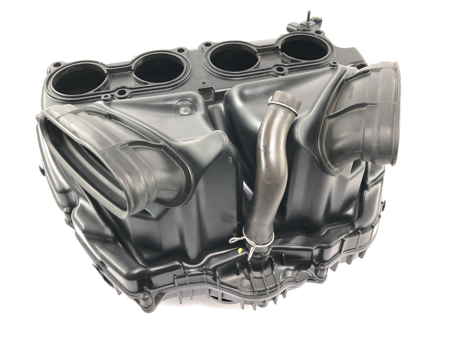 Honda CBR 1000 RR SC59 [2008] - Luftfilterboks airbox indsugningsboks