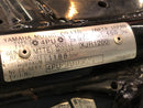 Yamaha XJR 1200 4PU [1995] - Frame med papirer-5