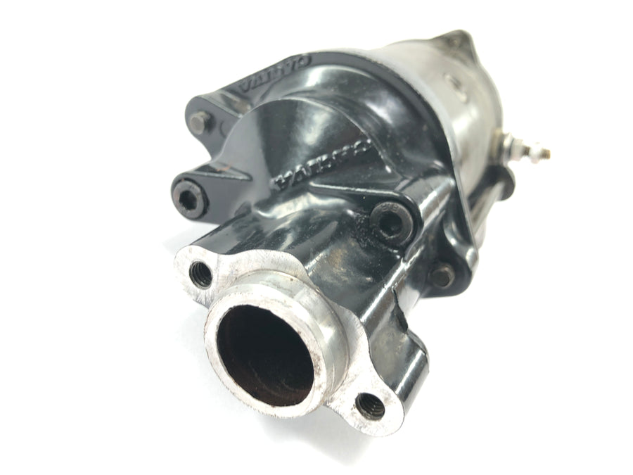 Cagiva Planet 125 [1998] - startmotor elektrisk starter 12V