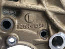 Ducati Multistrada 1200 S Touring [2009] - motorhus krumtaphus motorblok tomt hus-3