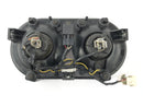 Triumph Daytona 900 T300 [1993] - Dobbelt forlygter Front Light Lamp -modul let beskadiget-5