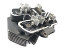 Triumph Bonneville T100 986MF [2012] - Cylinderhovedventilhovedventilstyring-4