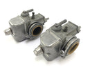Moto Guzzi V7 Special [1971] - Carburetor Set -par-1
