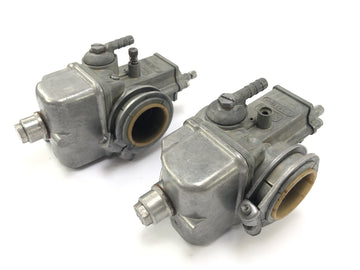 Moto Guzzi V7 Special [1971] - Carburetor Set -par