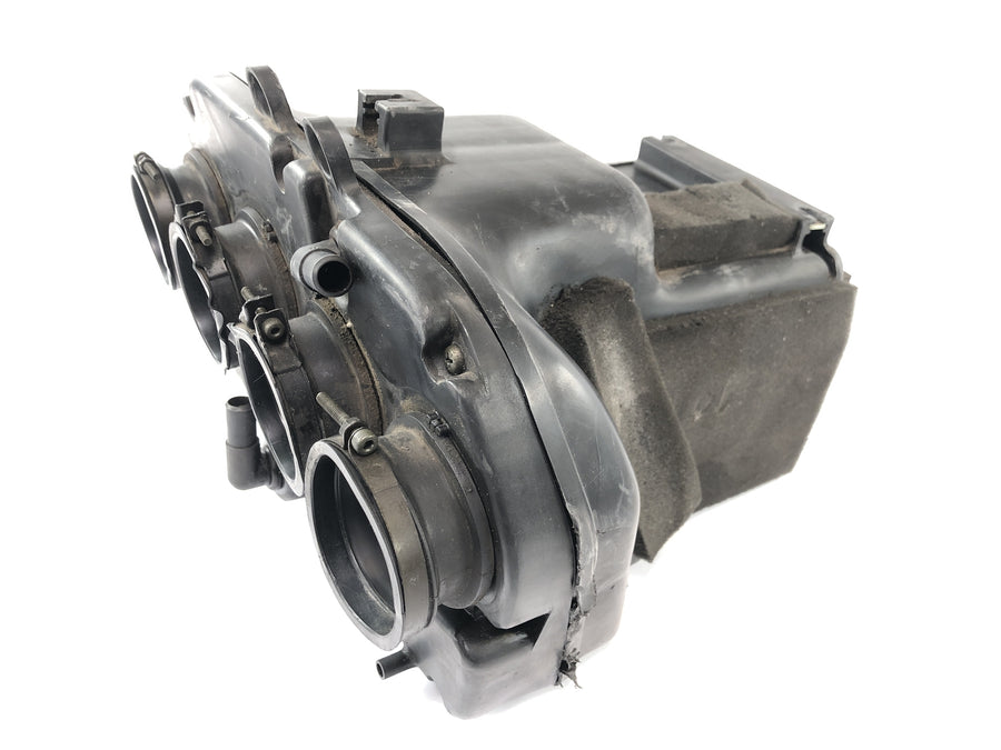 Yamaha XJR 1300 RP06 [2002] - Luftfilterboks airbox luftfilterboks
