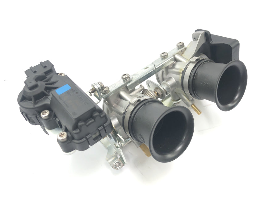 BMW R 1200 CL K30 [2003] - Gassventil