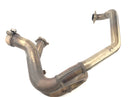 KTM 950 SM LC8 [2008] - Manifold Manifold Udstødningsmanifold-4