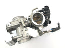 Suzuki VZ 1500 WVCU [2011] - Gasreguleringsklap for gasspjæld-7