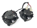 KTM 950 SM LC8 [2008] - Cooler Fan Fan Set -par-3