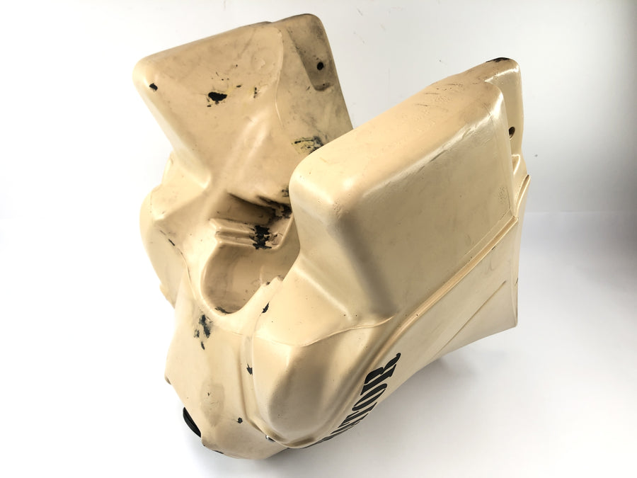 Honda NX 650 RD08 [1995] - Tank Benzin Tank Brændstoftank Tank Acerbis