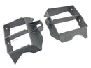 BMW F 650 GS R13 [2002] - Køler Cover Cooling Grille-3
