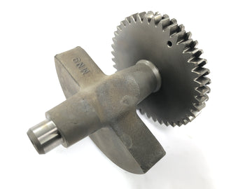 Honda FMX 650 RD12 [2006] - Balance shaft balance shaft motor aksel